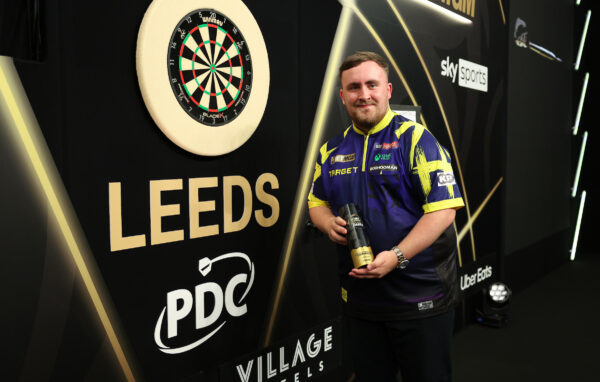 Luke Littler eyeing records in Birmingham as the rest watch on - Night fifteen preview 
