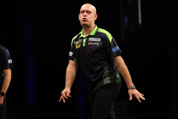 Sheffield is the final stop of the league phase of the Premier League 