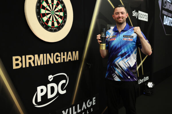 Sheffield is the final stop of the league phase of the Premier League 