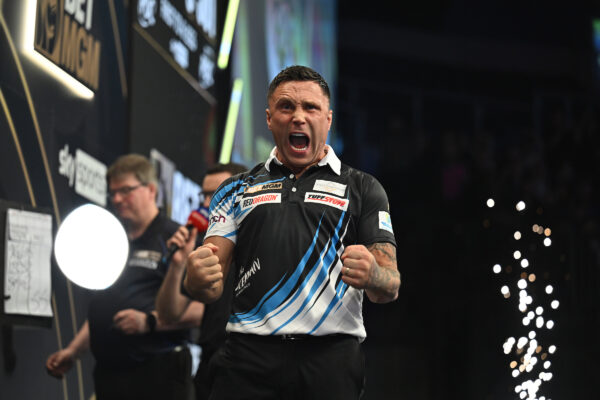 Luke Littler eyeing records in Birmingham as the rest watch on - Night fifteen preview 