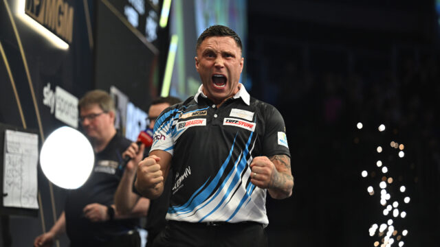 How to watch the 2026 PDC Premier League of Darts night fifteen in Birmingham 