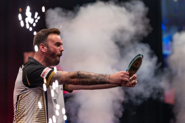 European Tour glory at last for Ross Smith as he claims the International Darts Open in Riesa