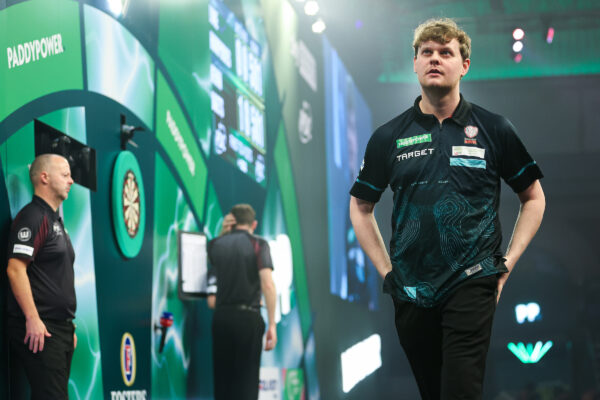 Kevin Doets ends the wait for his maiden PDC ranking title to claim Players Championship 13 Kevin Doets ends the wait for his maiden PDC ranking title to claim Players Championship 13