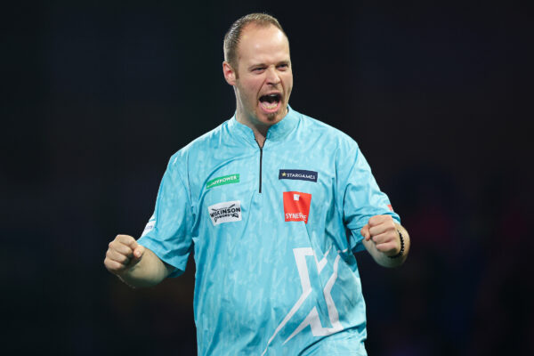 Wessel Nijman wins his fifth Players Championship title to continue his dominance in 2026 Wessel Nijman wins his fifth Players Championship title to continue his dominance in 2026