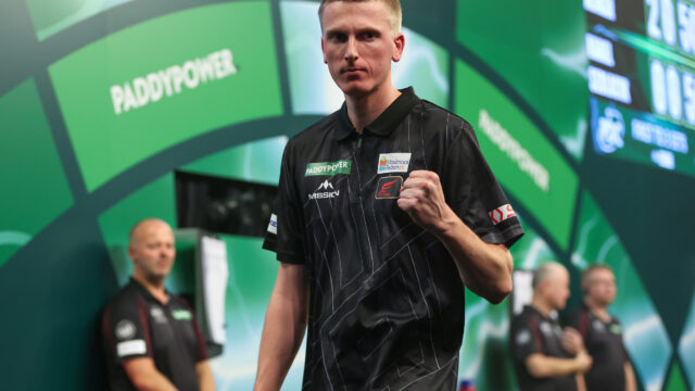 Wessel Nijman wins his fifth Players Championship title to continue his dominance in 2026 