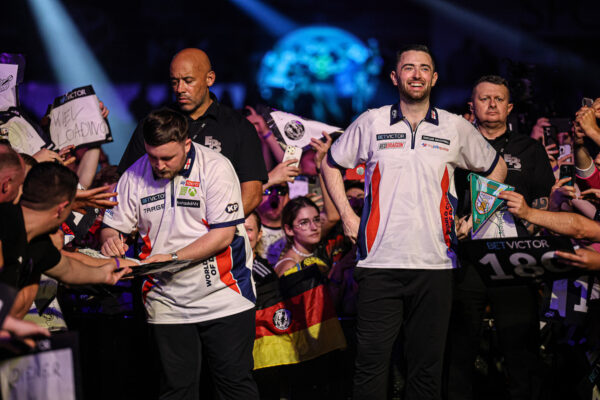 World Cup of Darts Returns As Defending Champions Northern Ireland Target Back-to-Back Titles With All Eyes On England World Cup of Darts Returns As Defending Champions Northern Ireland Target Back-to-Back Titles With All Eyes On England