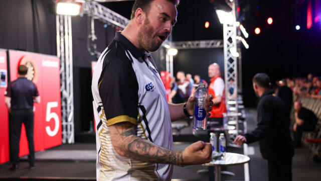 Ross Smith storms to Players Championship 20 title “I never would have thought I’d get to double figures”