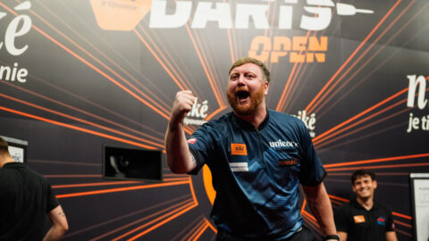Cameron Menzies Wins Players Championship 29 to Claim Second ProTour Title of 2026 “I’m grateful to be in this position”