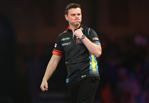 Jeffrey de Graaf claims second ranking title with glory at Players Championship 19 Jeffrey de Graaf claims second ranking title with glory at Players Championship 19