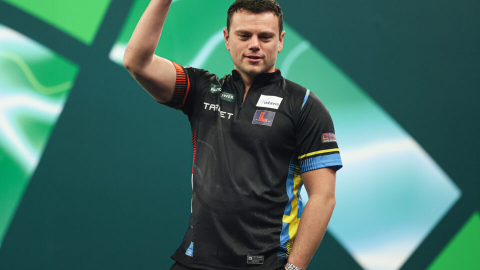 Jeffrey de Graaf claims second ranking title with glory at Players Championship 19 ” It felt like I couldn’t miss”