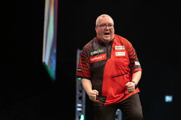 Nordic Darts Masters next stop on the 2026 World Series of Darts 