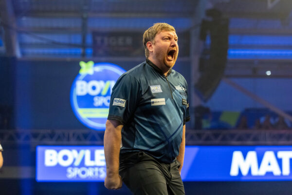 Cameron Menzies Secures World Matchplay Spot With Emotional Players Championship 23 Triumph Cameron Menzies Secures World Matchplay Spot With Emotional Players Championship 23 Triumph