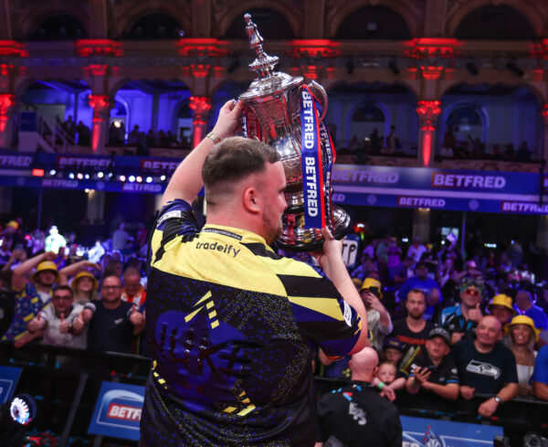 2027 PDC Calendar Confirmed With France Debut And New European Open 2027 PDC Calendar Confirmed With France Debut And New European Open
