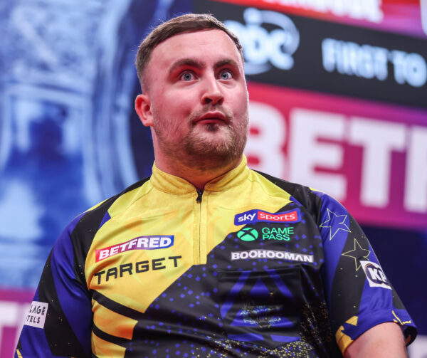 Luke Littler and Gerwyn Price power their way into the World Matchplay Final 