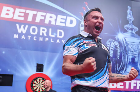 Pure passion from