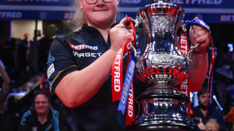 2026 Women’s World Matchplay Roundup: Beau Greaves Reclaims Crown in Thrilling Decider