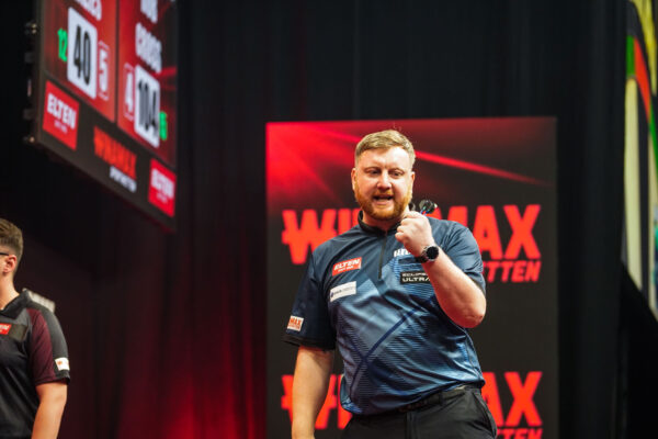 Cameron Menzies Secures World Matchplay Spot With Emotional Players Championship 23 Triumph Cameron Menzies Secures World Matchplay Spot With Emotional Players Championship 23 Triumph