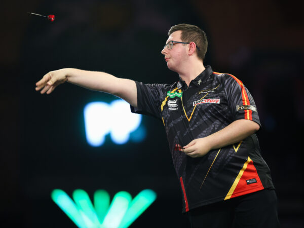 Sebastian Bialecki Bolts Up To Win Second PDC Ranking Title With Players Championship 26 