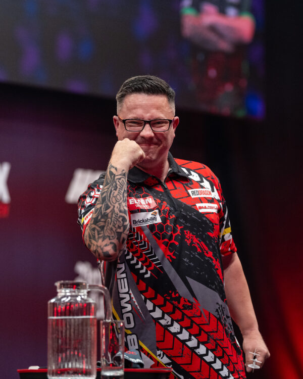 Jan Schmidt completes remarkable comeback to claim first European Tour win as Niko Springer impresses at the European Darts Open 