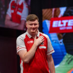  2026 Hungarian Darts Trophy draw & schedule