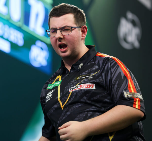 Sebastian Bialecki Bolts Up To Win Second PDC Ranking Title With Players Championship 26 