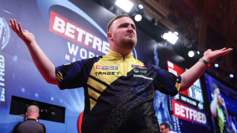 World Matchplay 2026: Saturday Semi-Finals Preview