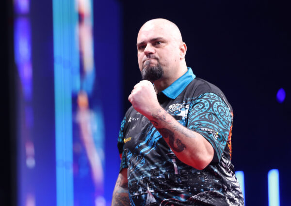 Raymond Smith and Adam Leek fly the flag at the New Zealand Darts Masters with upsets on day one Raymond Smith and Adam Leek fly the flag at the New Zealand Darts Masters with upsets on day one