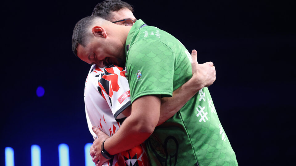 How to watch the 2026 Australian Darts Masters