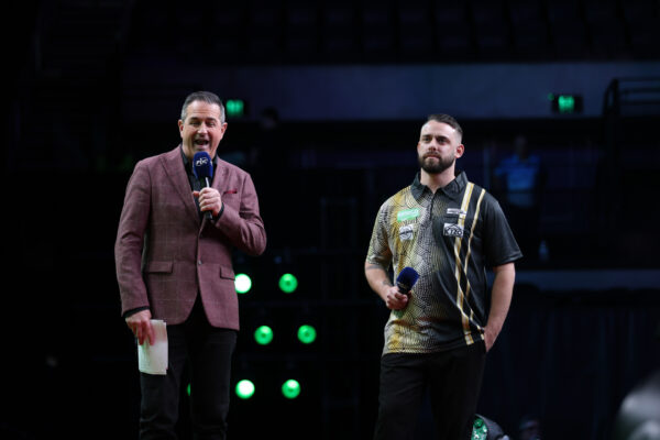 James Wade ends Brody Klinge’s fairytale run to claim maiden World Series title at the Australian Darts Masters