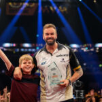 Ross Smith Storms To Second European Tour Title at the Hungarian Darts Trophy
