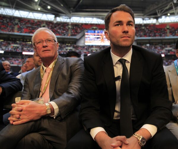 Barry Hearn issues stark warning to top stars over tournament withdrawals 