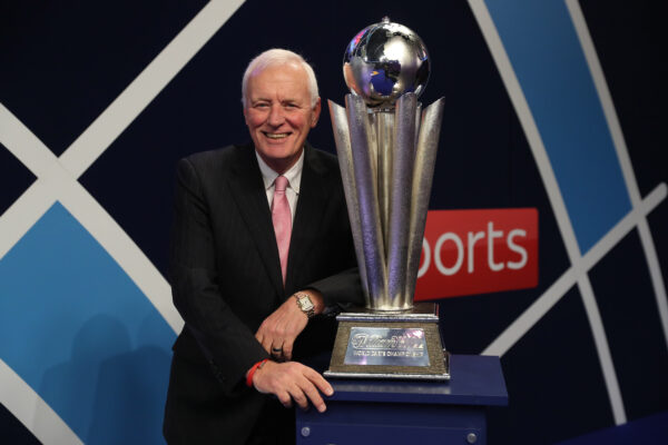 Barry Hearn issues stark warning to top stars over tournament withdrawals 