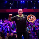 How to watch the 2026 World Series of Darts Finals