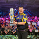 2026 World Grand Prix Field Confirmed As Luke Littler Targets Back-To-Back Double In Double Out Glory 