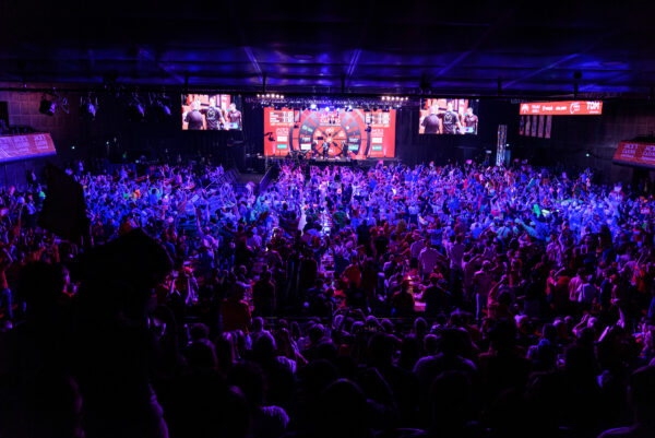 2026 World Series of Darts Finals Draw Confirmed as Amsterdam awaits 2026 World Series of Darts Finals Draw Confirmed as Amsterdam awaits