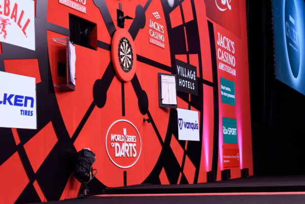 2026 World Series of Darts Finals Draw Confirmed as Amsterdam awaits 2026 World Series of Darts Finals Draw Confirmed as Amsterdam awaits