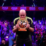2026 World Series of Darts Finals Draw Confirmed as Amsterdam awaits 