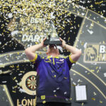 2027 PDC Premier League Dates Confirmed