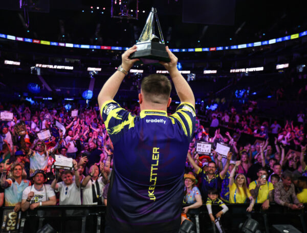 2027 PDC Premier League Dates Confirmed 2027 PDC Premier League Dates Confirmed