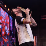 Ross Smith Crowned World Series of Darts Finals Champion After Stunning Gerwyn Price To Claim Second TV Title 