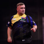 Luke Littler Battles Past Noppert to Set Up Aspinall Rematch at World Series Finals