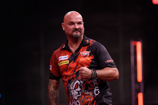 Karel Sedlacek Makes Czech Darts History With Players Championship 30 Triumph Karel Sedlacek Makes Czech Darts History With Players Championship 30 Triumph