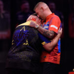 Luke Littler Survives Nathan Aspinall Thriller at the AFAS Live “I’m glad that the streak is still on, but it’s going to be very tough.”