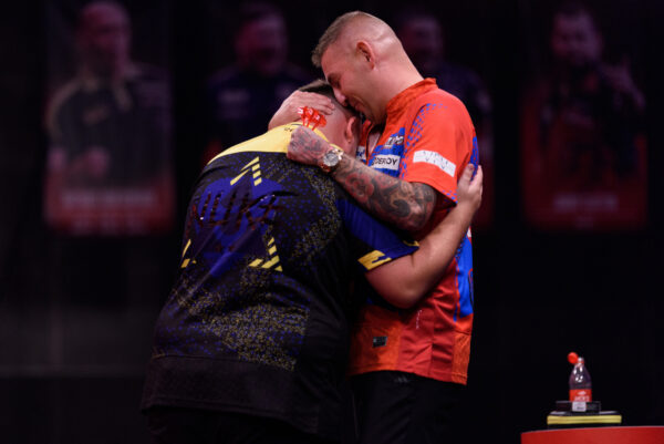 Luke Littler Threatens to Boycott Dutch Events After Whistling and Booing in Amsterdam Luke Littler Threatens to Boycott Dutch Events After Whistling and Booing in Amsterdam