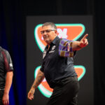  2026 Czech Darts Open draw & schedule