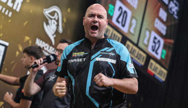 Nathan Aspinall and Gian Van Veen Star as Flanders Darts Trophy Reaches Finals Day Nathan Aspinall and Gian Van Veen Star as Flanders Darts Trophy Reaches Finals Day