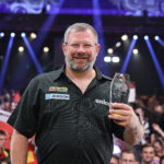 James Wade Ends Ten-year European Tour Wait With Flanders Darts Trophy Glory