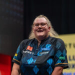 Flanders Darts Trophy Draw Confirmed as World Grand Prix Race Reaches Climax