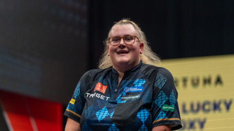 Flanders Darts Trophy Draw Confirmed as World Grand Prix Race Reaches Climax