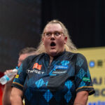 Beau Greaves makes European Tour history with Czech Darts Open triumph “I was so nervous at the start, I don’t know why”